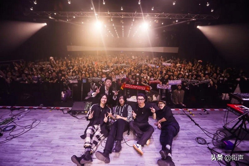 李灿演出,李灿演唱会混剪