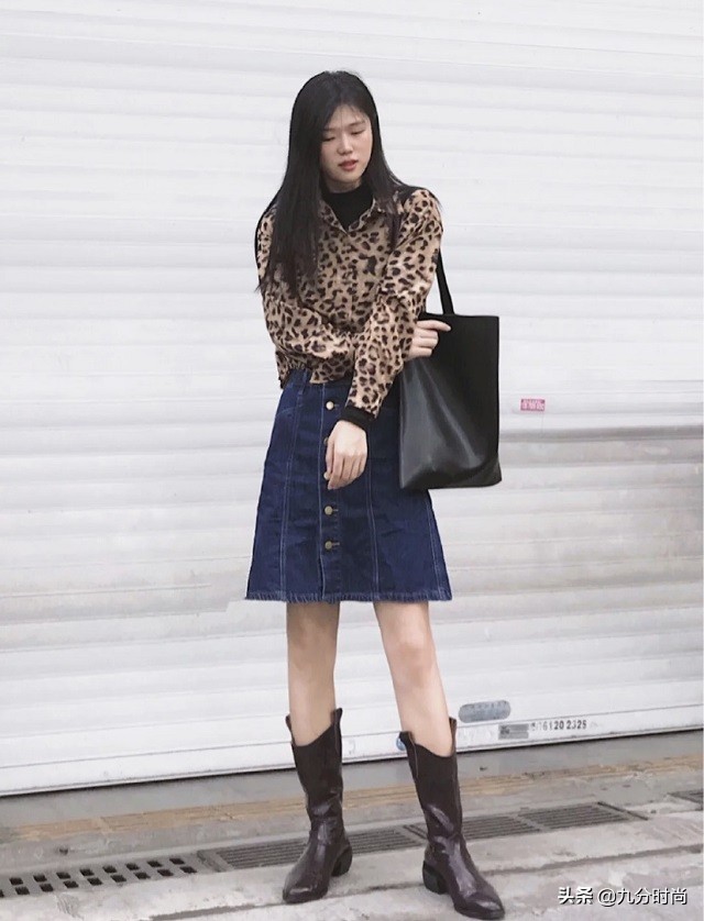 臀大女生穿什么裤子好看,臀大胯宽的人怎么搭配好看