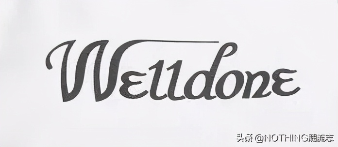 韩国年轻人最喜欢的潮牌穿搭,韩国潮人混搭