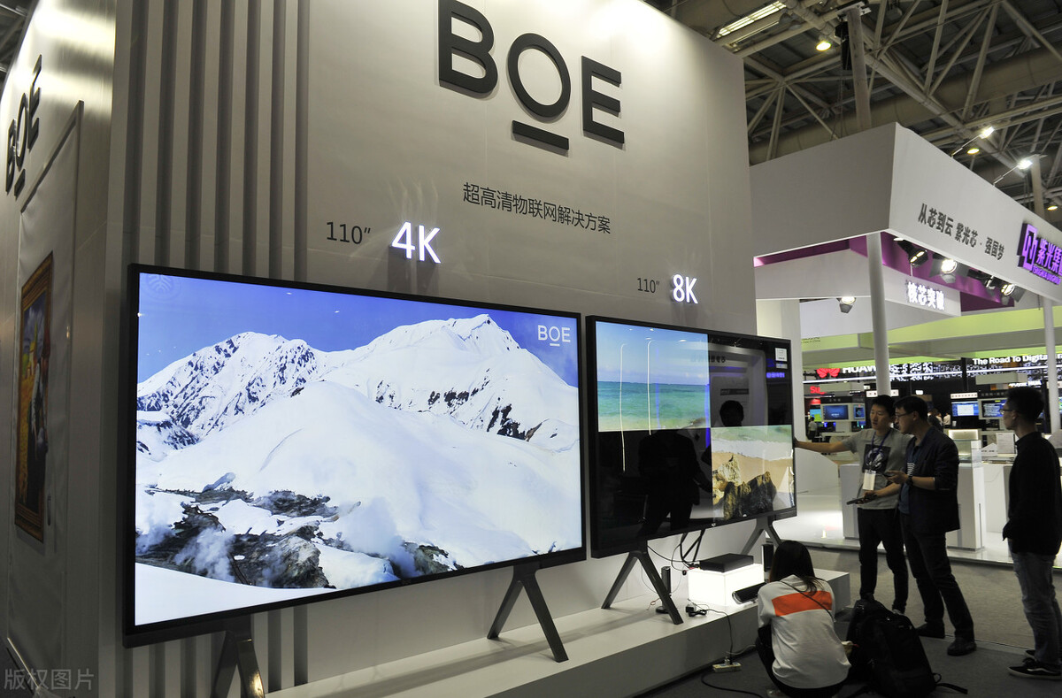 霸都工作找不好？给你推荐几个低调华丽的公司