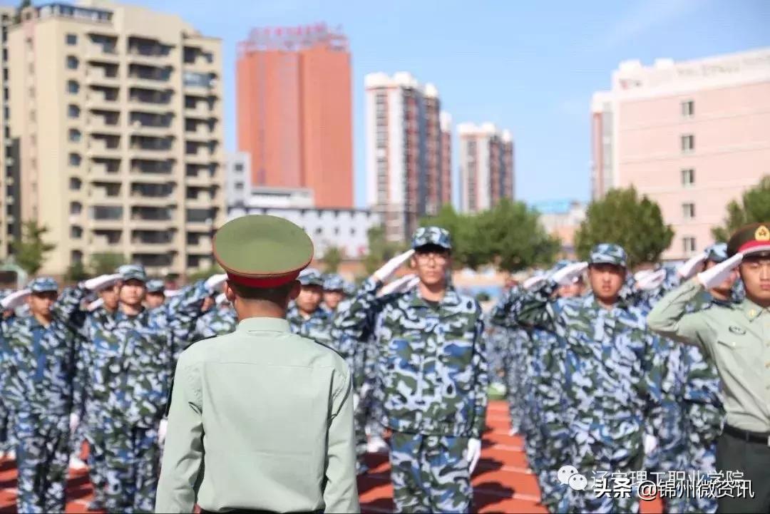 锦州辽宁理工职业学院能进吗,锦州市高职扩招政策