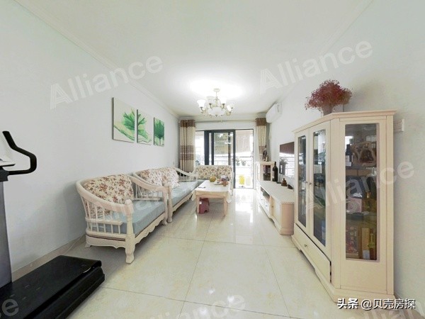 深圳福永二手房哪个房源最好,新房抢不到二手房卖不动