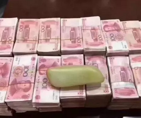 做玉饰品赚钱吗,做玉行业赚钱吗