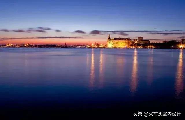 世界十大漂亮火车站 (世界十大惊艳火车站)