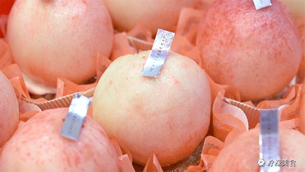 早知道这颗桃来了，那我还去什么日本