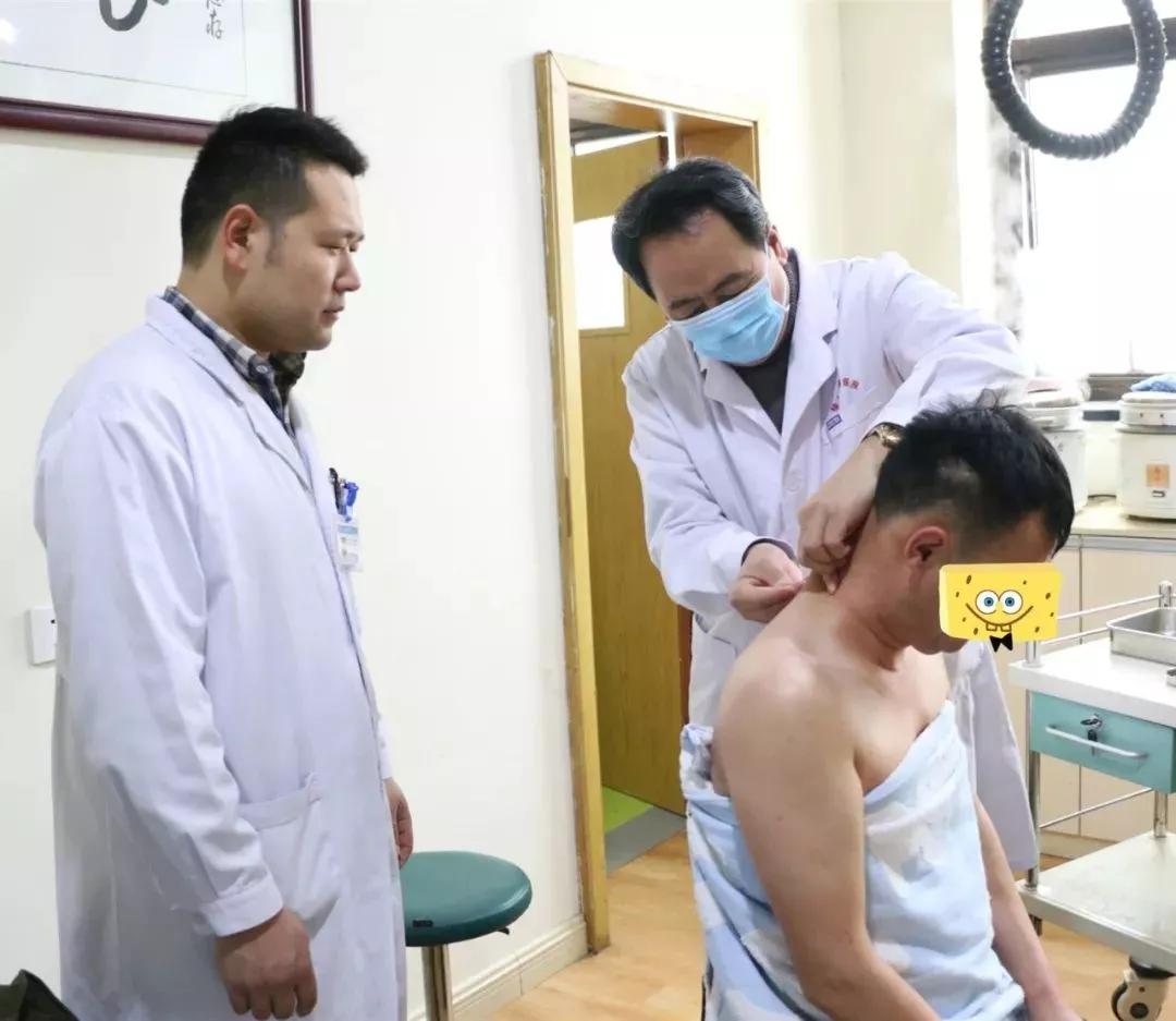 11月23日~25日，原创滞动针大咖来徐州市矿山医院坐诊