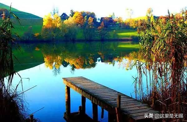 无锡秋游胜地最全推荐,无锡秋游自驾绝佳去处