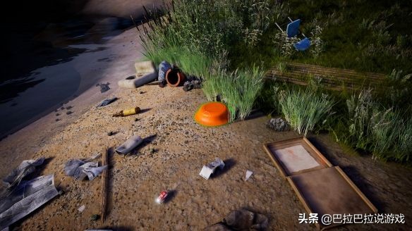 唯一一款开挂打不过玩家的游戏,一款没有外挂的游戏