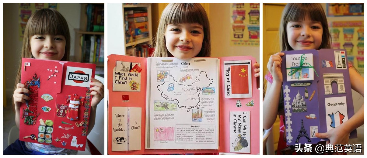 英语典范阅读视频,典范英语阅读