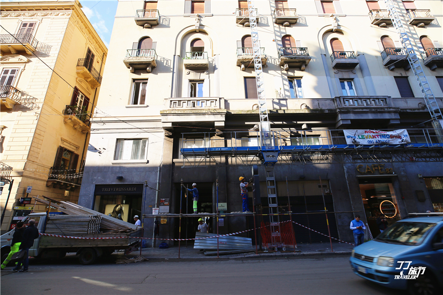 巴勒莫是什么,巴勒莫是哪个国家的