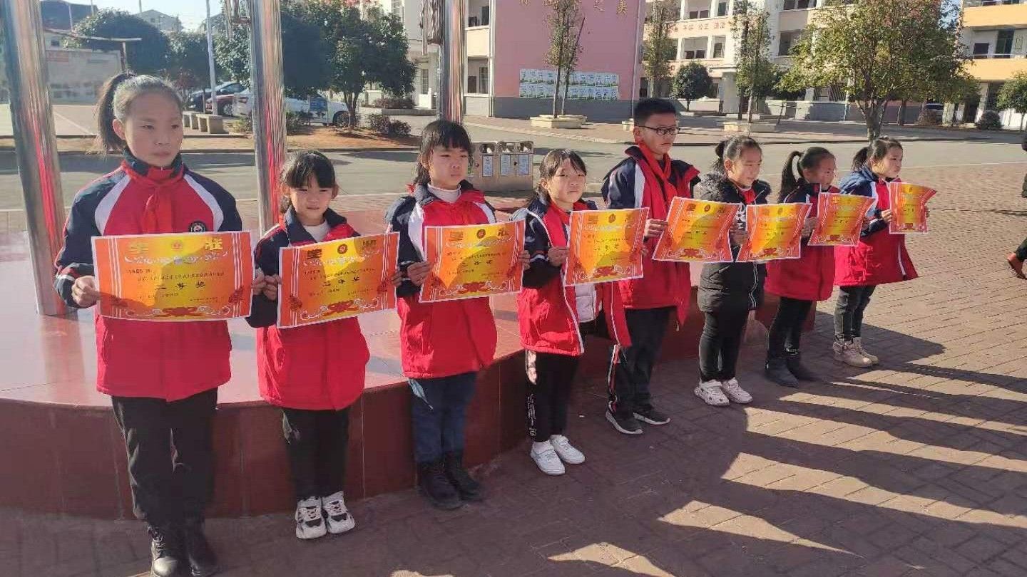 四川资阳五福路小学足球文化节,小学足球联赛完美落幕