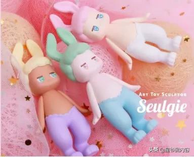 盲盒营销模式及思路,ip盲盒是什么