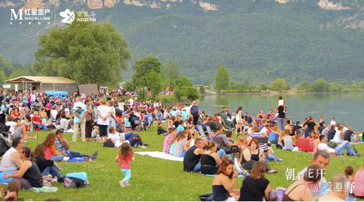 城市近郊微度假,微度假商业综合体