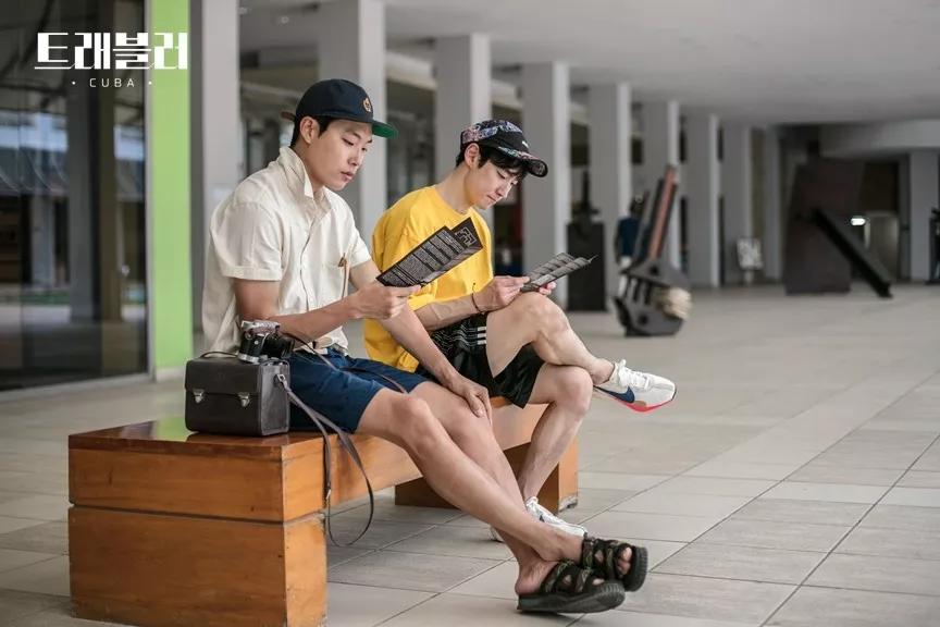 除了《乘风破浪的姐姐》,不出门的日子你也可以看看这些神仙综艺