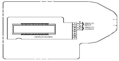 精密调位器三根线怎么接,怎样测定位器