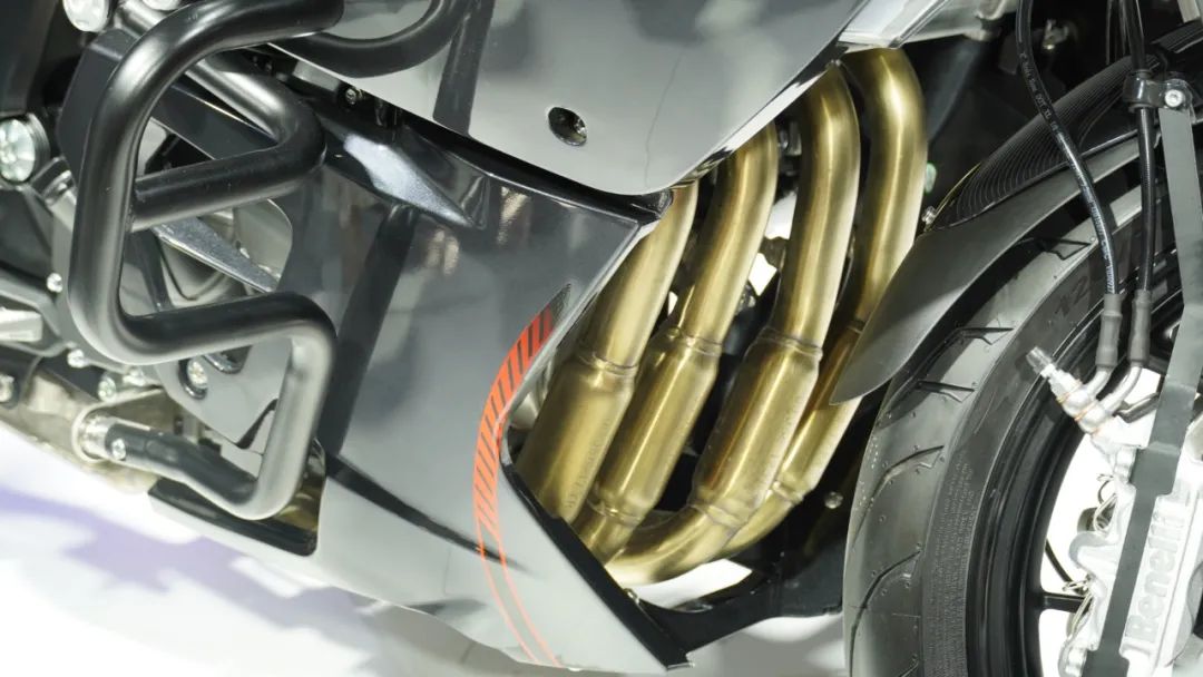 北京车展|赛250公布售价19999元/贝纳利黄巡5.98万，1200GT9.98万