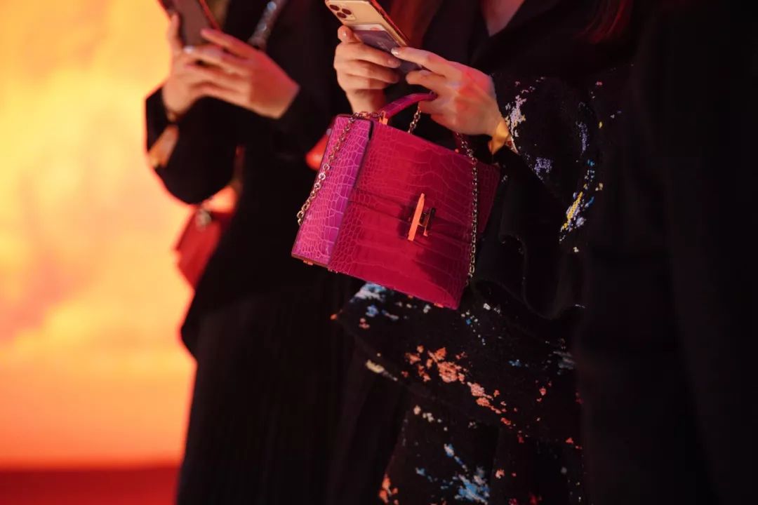 探索爱马仕箱包世界,爱马仕箱包之旅