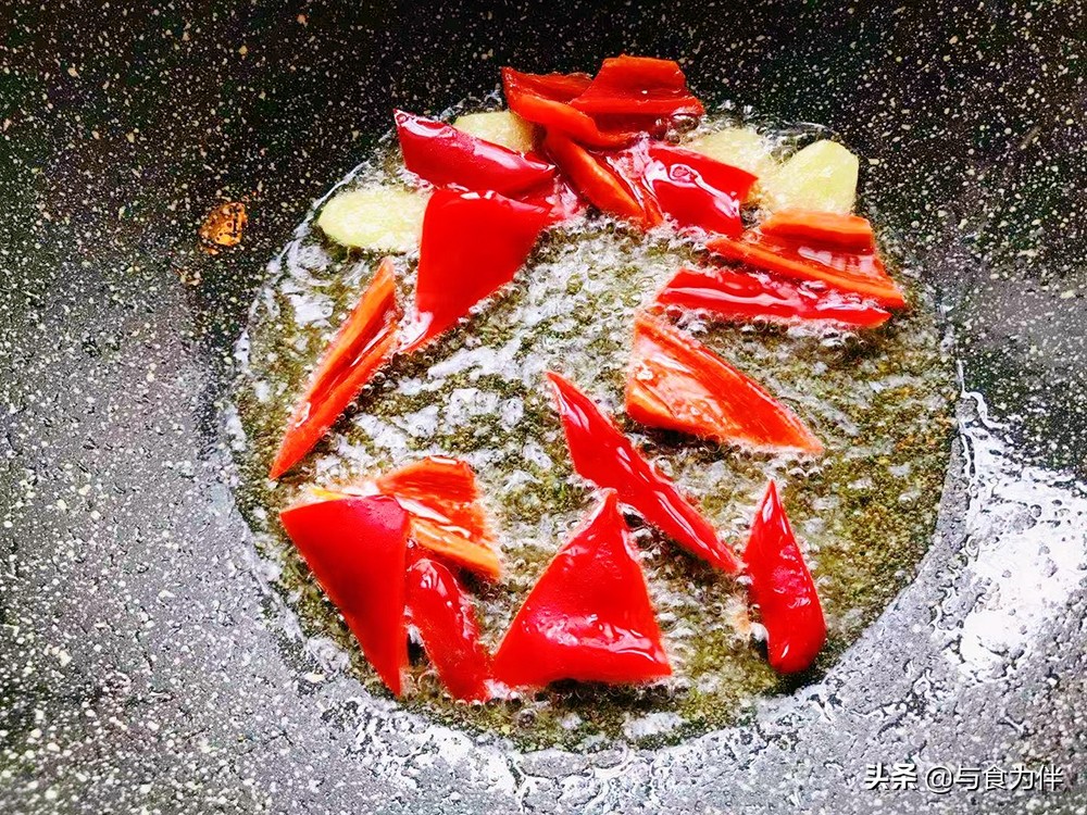 醋溜藕片怎么做好吃窍门,醋溜藕片怎么做才脆