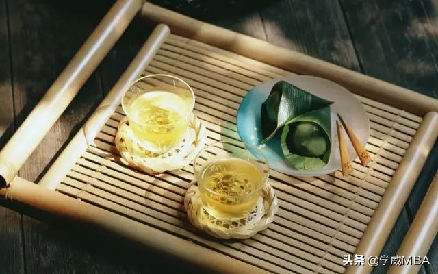 职场心得:你的人品决定财气,附《3月份MBA免费试听课》