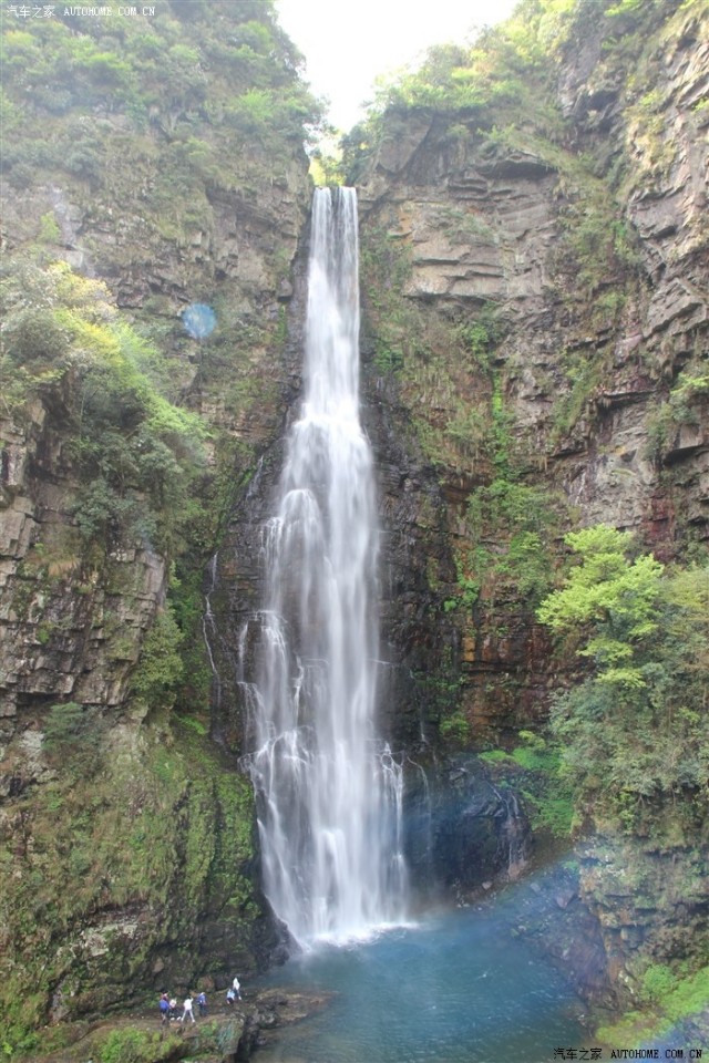 革命圣地~井冈山线路行程详细介绍-感受革命情怀~亲近山水美景