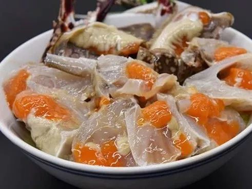 舟山特色美食之海鲜,舟山海鲜美食推荐