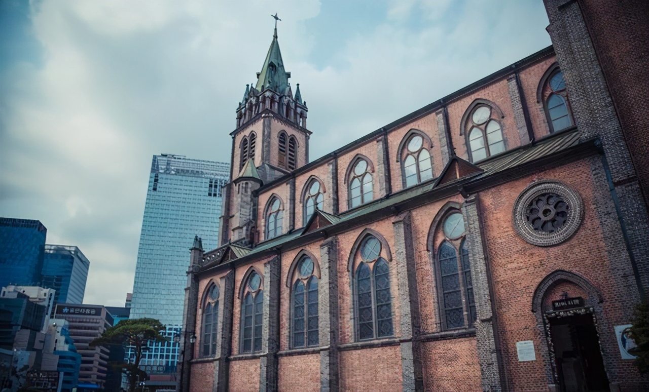 韩国基础知识有哪些,了解韩国的入门小知识