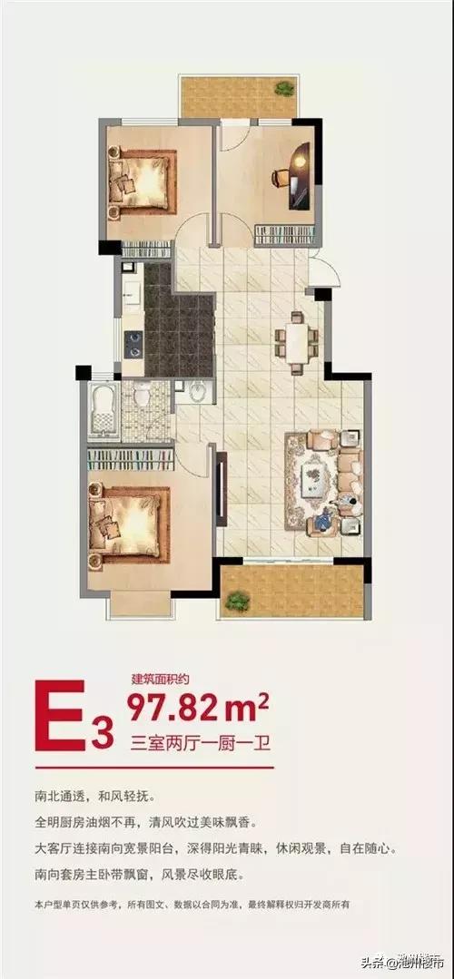 不负所望精筑如期丨【香樟里·那水岸】3月份工程进度