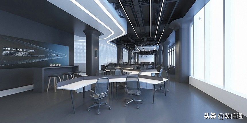 杭州简洁办公室装修公司有哪些,办公室装修杭州公司哪家好