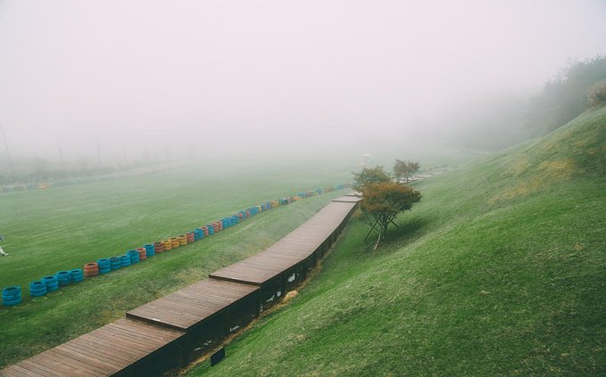 一起游玩泰顺,小众旅游泰顺