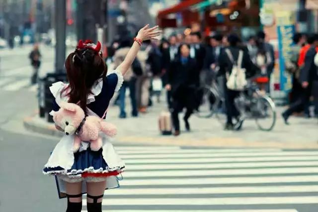 有哪些千万不能去的地方,去东京最好的地方