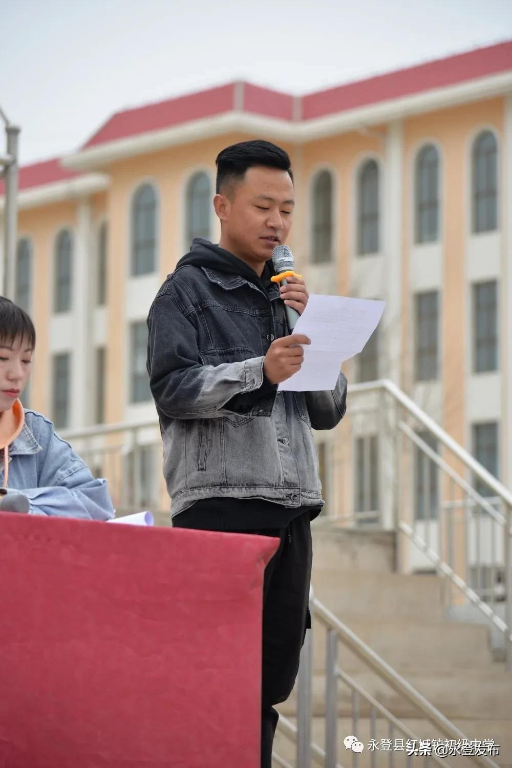 建党100周年教育活动视频,建党100周年系列活动学校宣传片