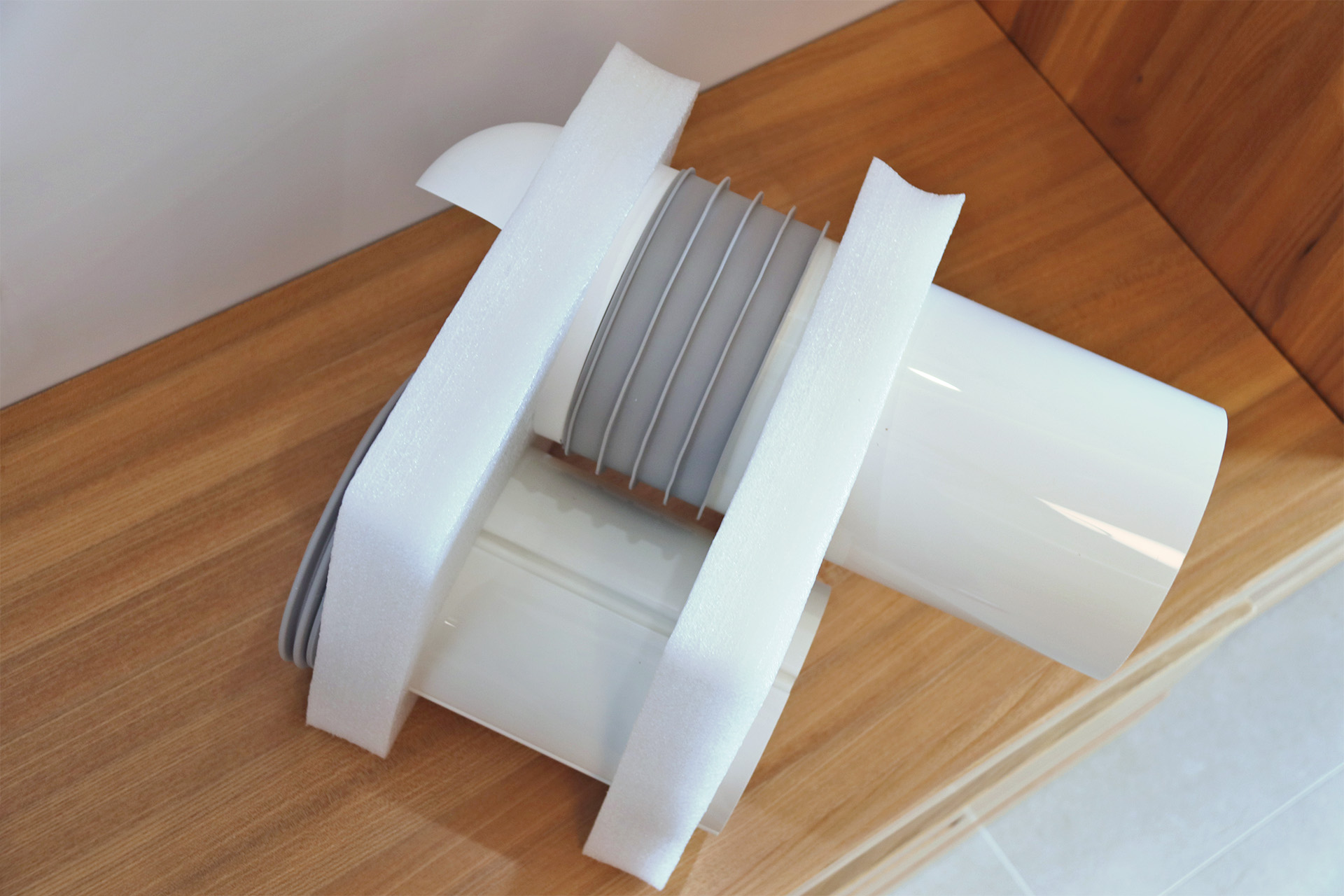 小米新风机安装在哪里合适,小米米家新风机怎么拆