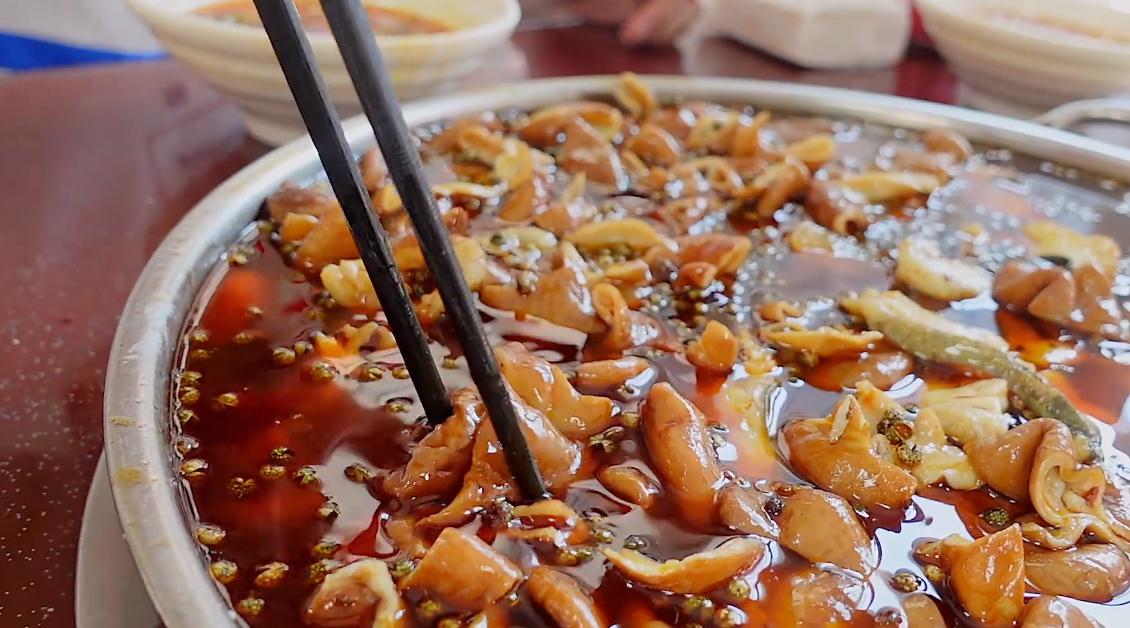 成都10年老店,成都十年餐饮老店