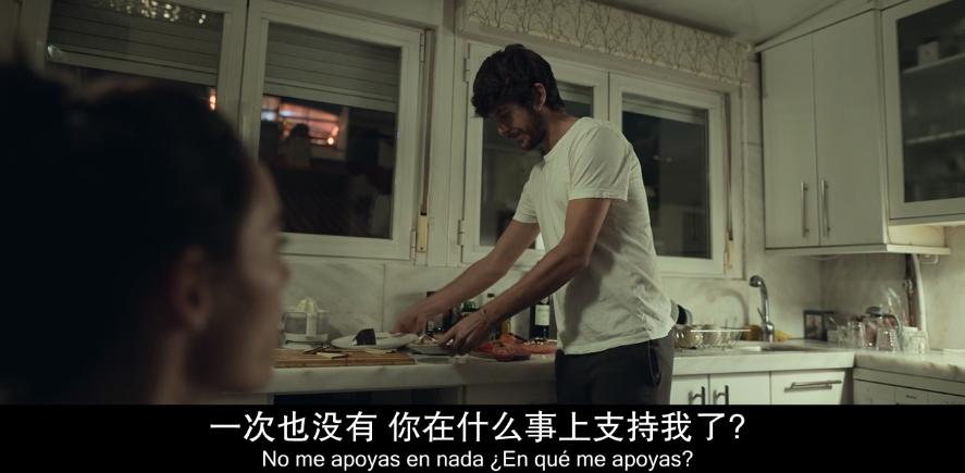 剧本不狗血，演员高颜值！这部豆瓣8.2的西剧揭露了最残酷的现实