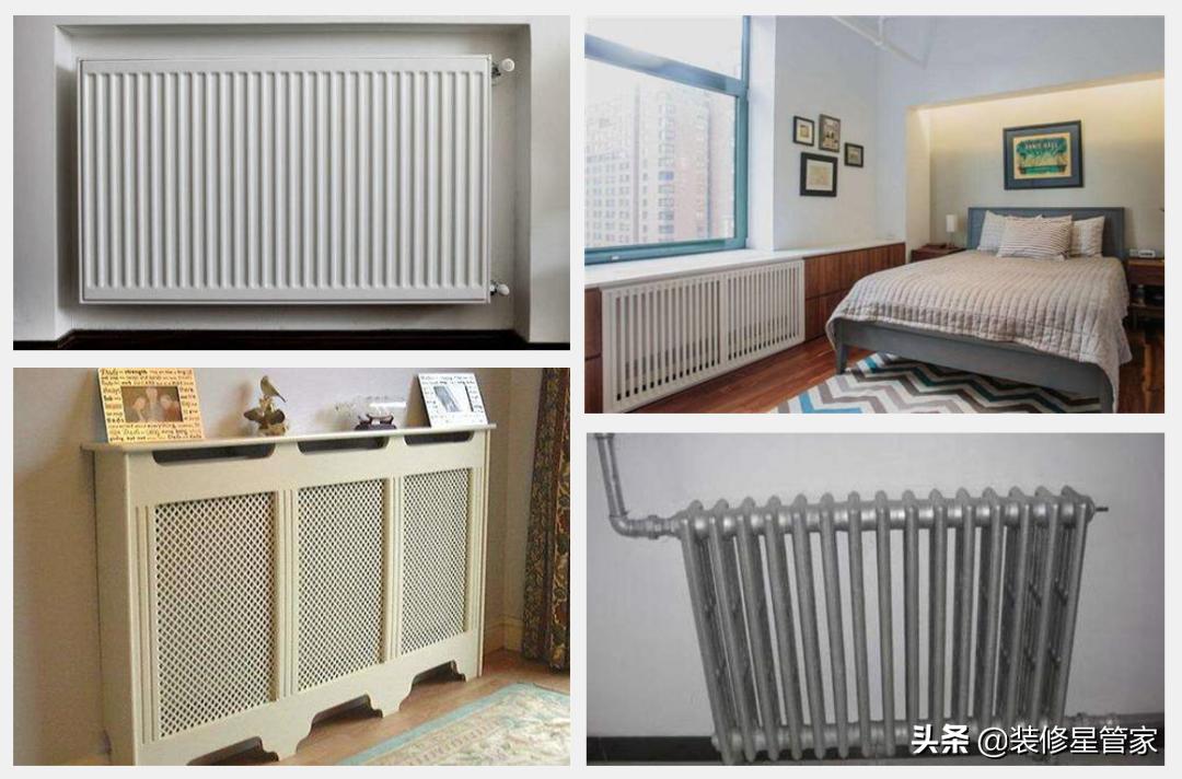 最新采暖方式最好的是哪种,五种取暖方式测评