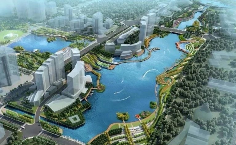 G60科创走廊，对标大国崛起，能为我们带来什么