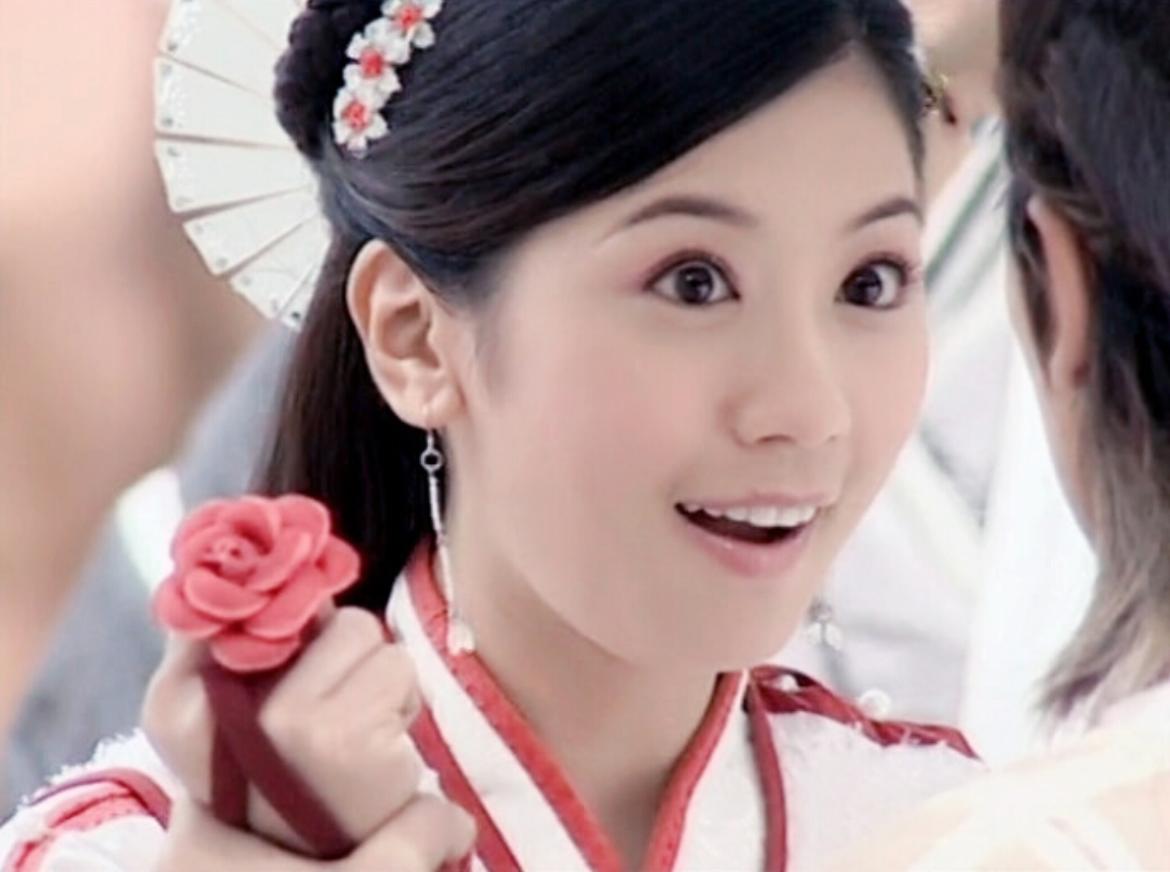 古装剧那些惊艳人的服饰,古装剧造型妆发的演变