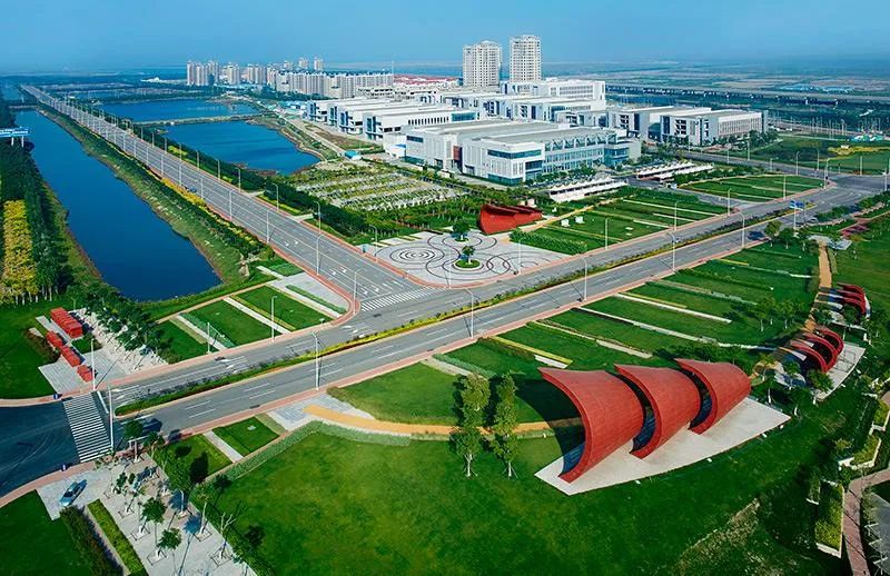 天津被低估的一线国际化大城市,天津各个城市的gdp