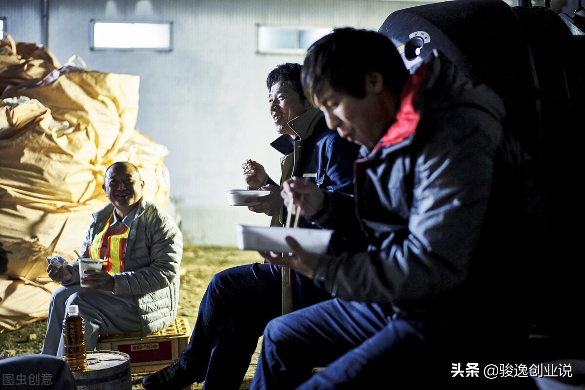 招工难用工荒年轻人嫌弃制造业,制造业用工荒年轻人不愿进厂