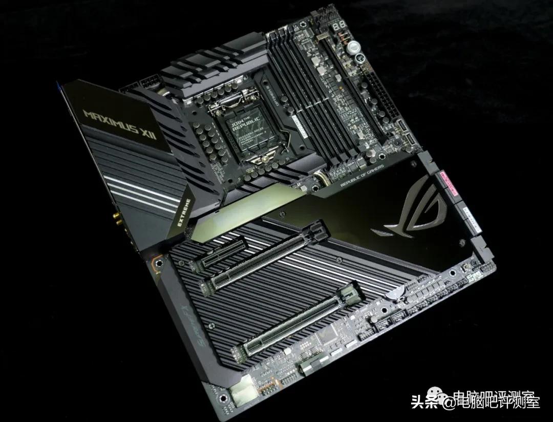 华硕ROGMAXIMUS系列最贵的型号,rogmaximus