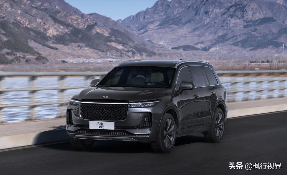 如何看待新能源汽车,如何看待新能源汽车和油车