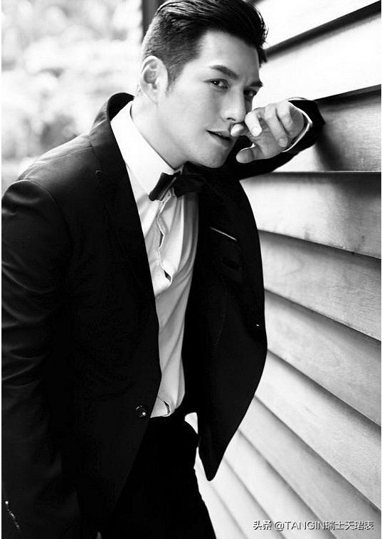 严屹宽的恋爱经历,严屹宽现实生活中被多少人喜欢