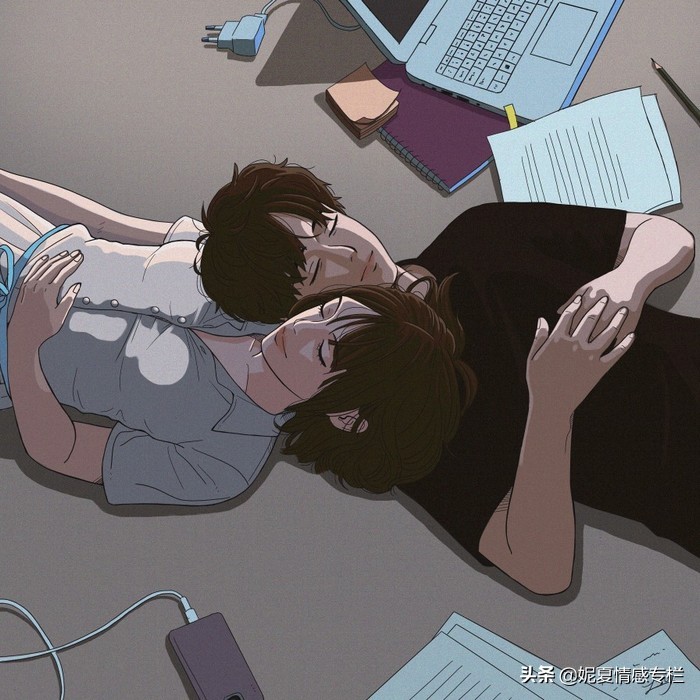 妻子从发现丈夫出轨到原谅心理,妻子发现丈夫背叛后续