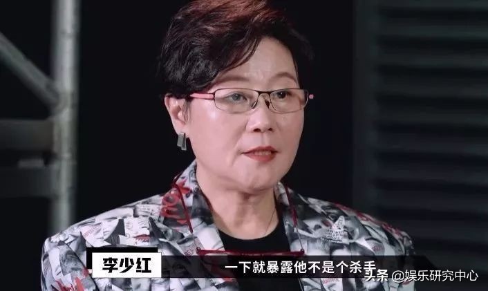 明道为什么不红了,明道输给流量鲜肉吗