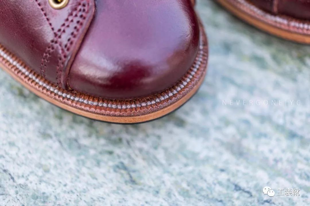 工装靴经典款有哪些,最值得入手的工装靴