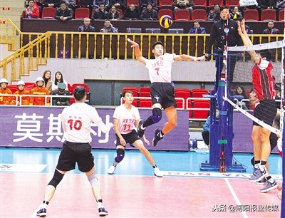 改革开放四十年体育事业的变化,改革开放南阳新变化