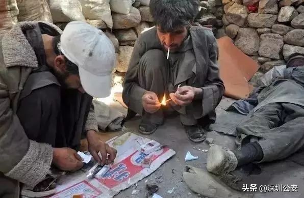 蝎子烟真的能吸吗,蝎子烟的危害