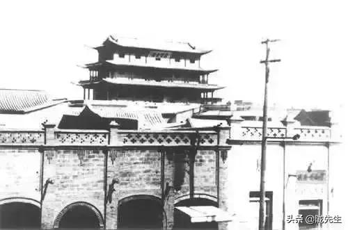 兰州胡同里老故事,兰州老城区的故事