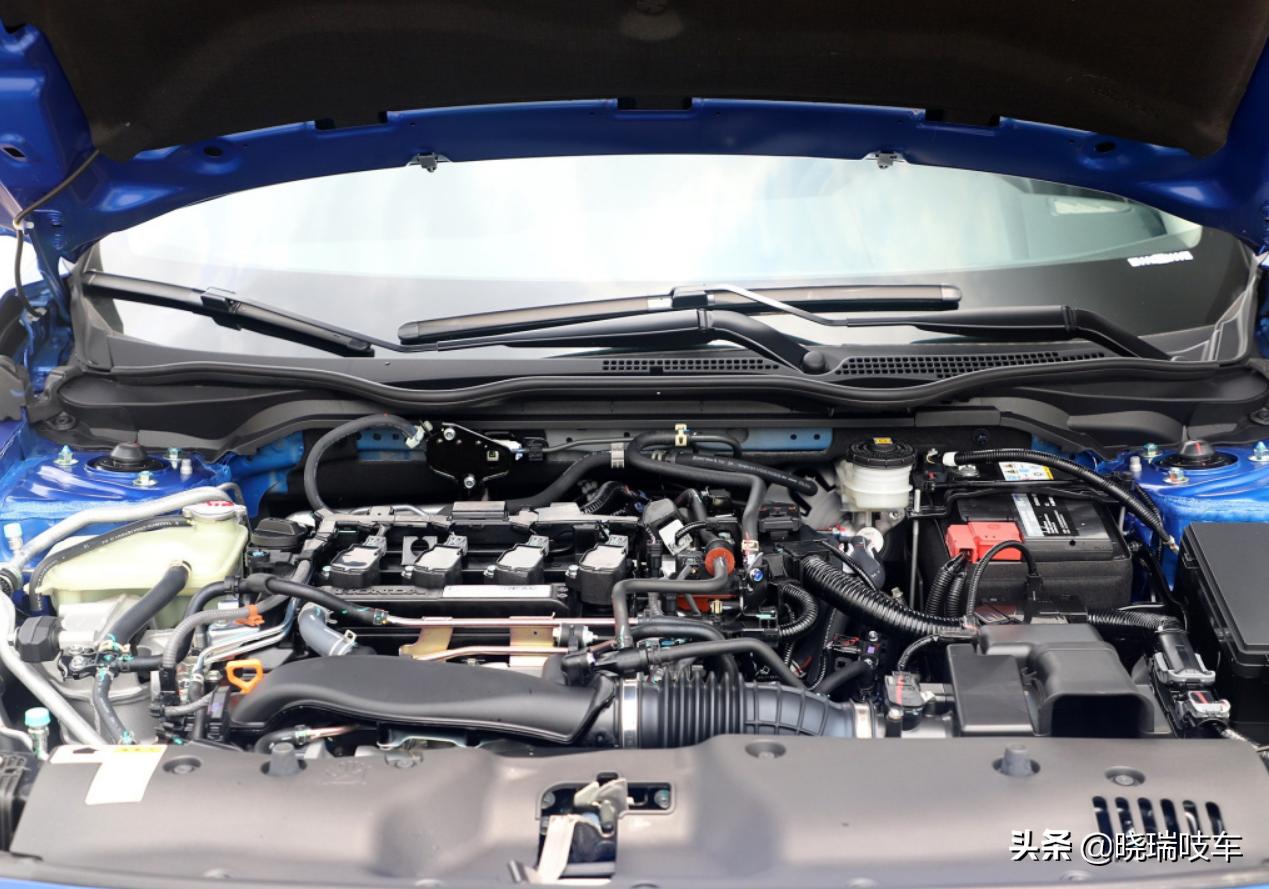 19款思域1.5t多少匹,19款思域1.5t劲擎版