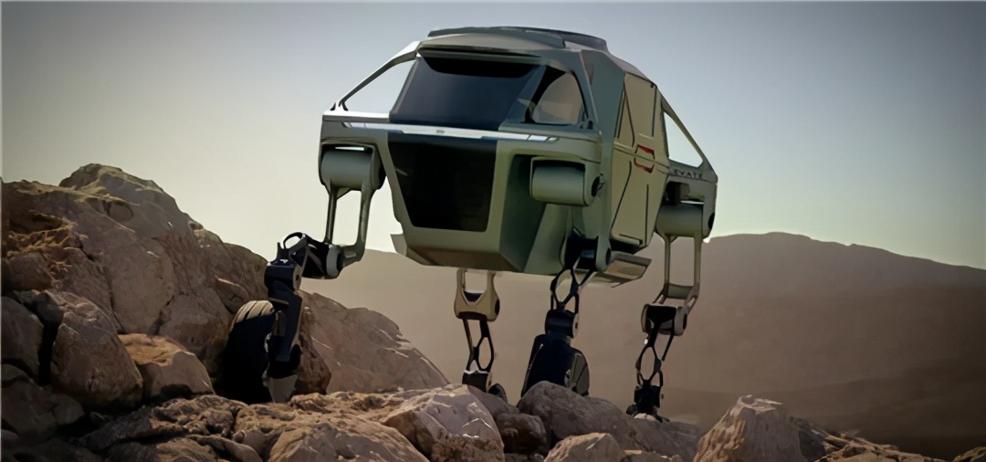 *身卖**现代汽车,机器人界明日之星波士顿动力三度求“接盘”